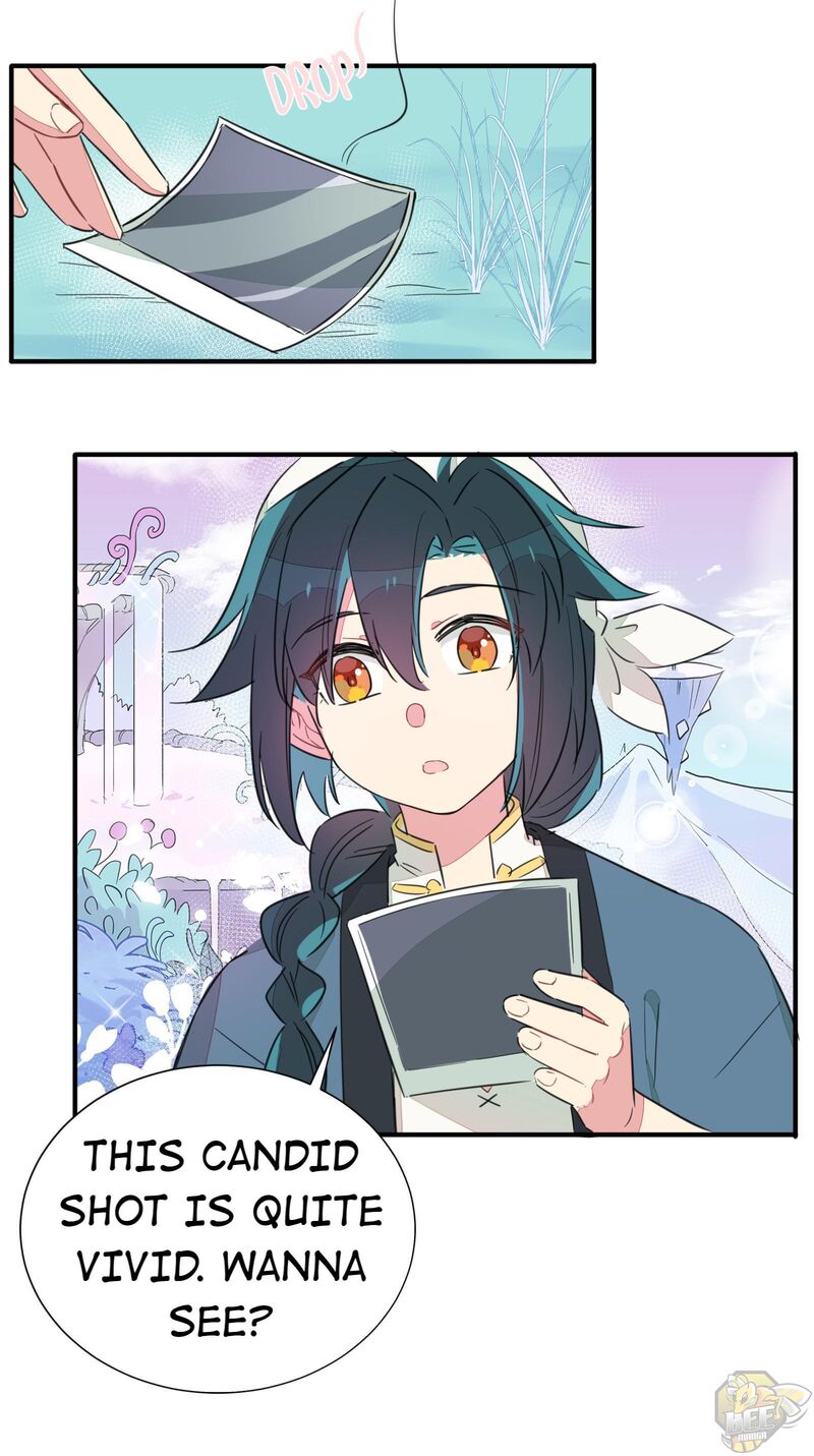 What Should I Do If I’ve Signed A Marriage Contract With The Elven Princess Chapter 3 - page 10