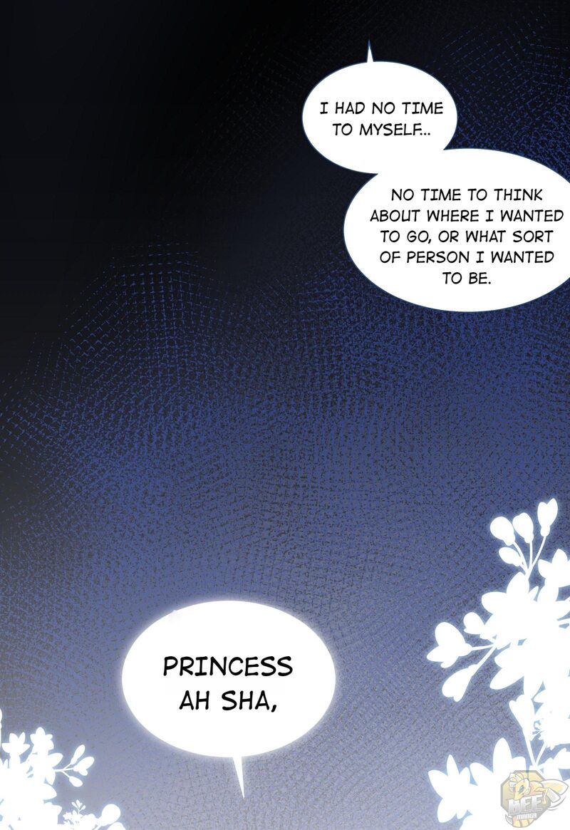 What Should I Do If I’ve Signed A Marriage Contract With The Elven Princess Chapter 3 - page 35