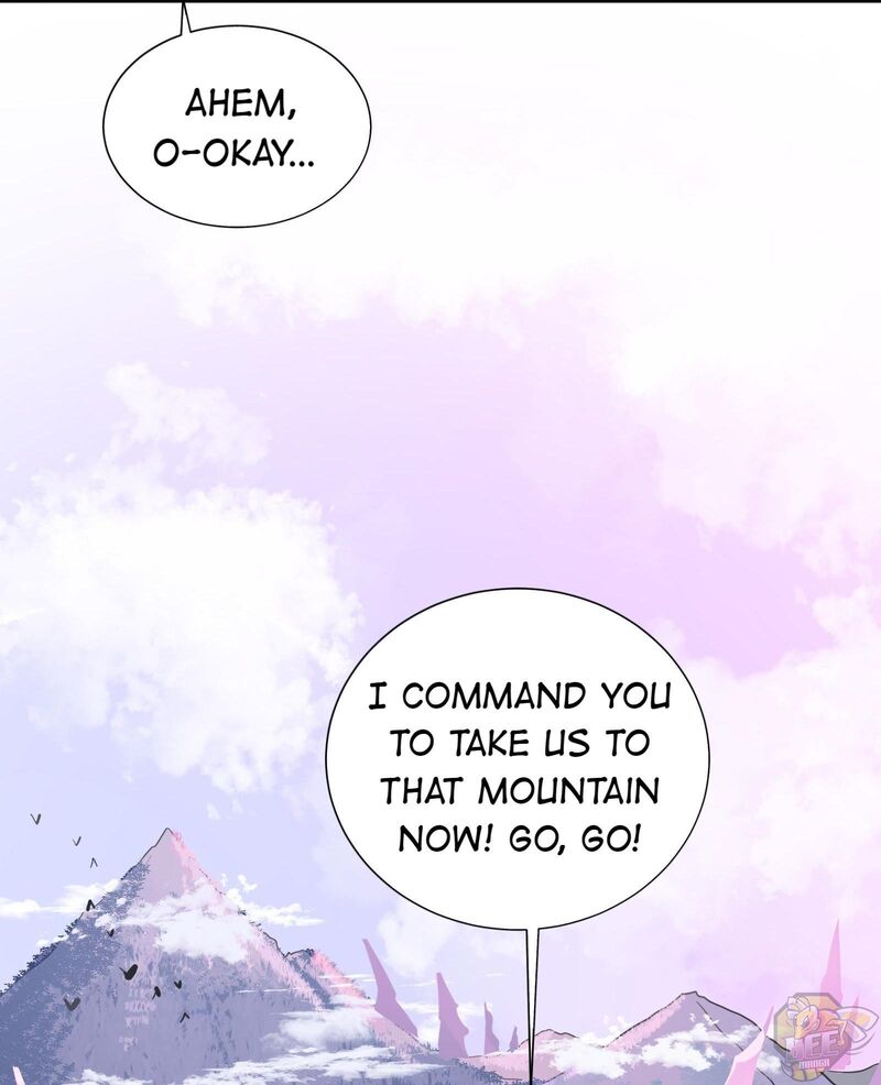 What Should I Do If I’ve Signed A Marriage Contract With The Elven Princess Chapter 3 - page 46