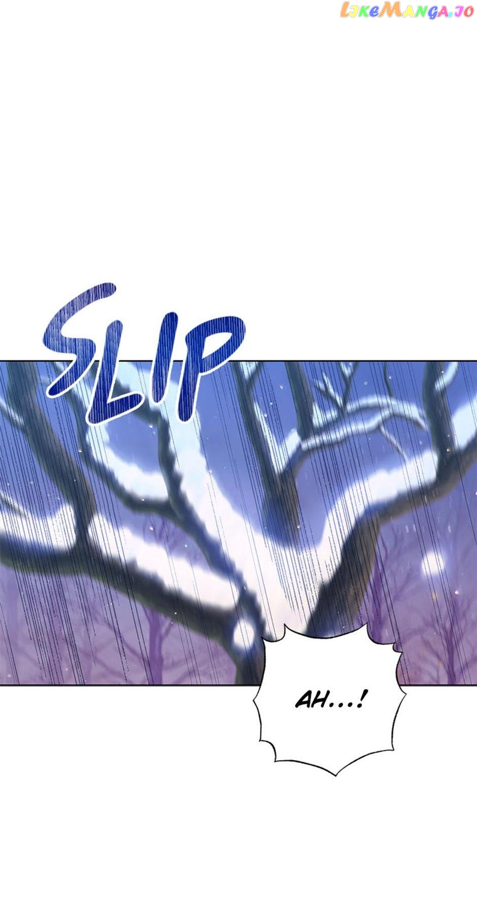 There Is Magic in the Winter of Nordfield Chapter 12 - page 107