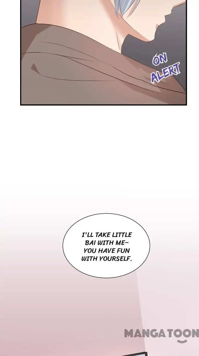 The Man That Was Buried Alive Chapter 29 - page 29