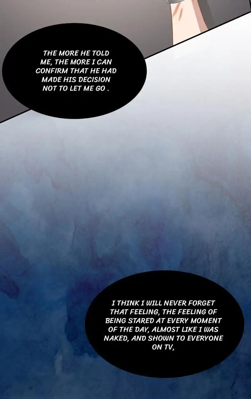 The Man That Was Buried Alive Chapter 19 - page 25