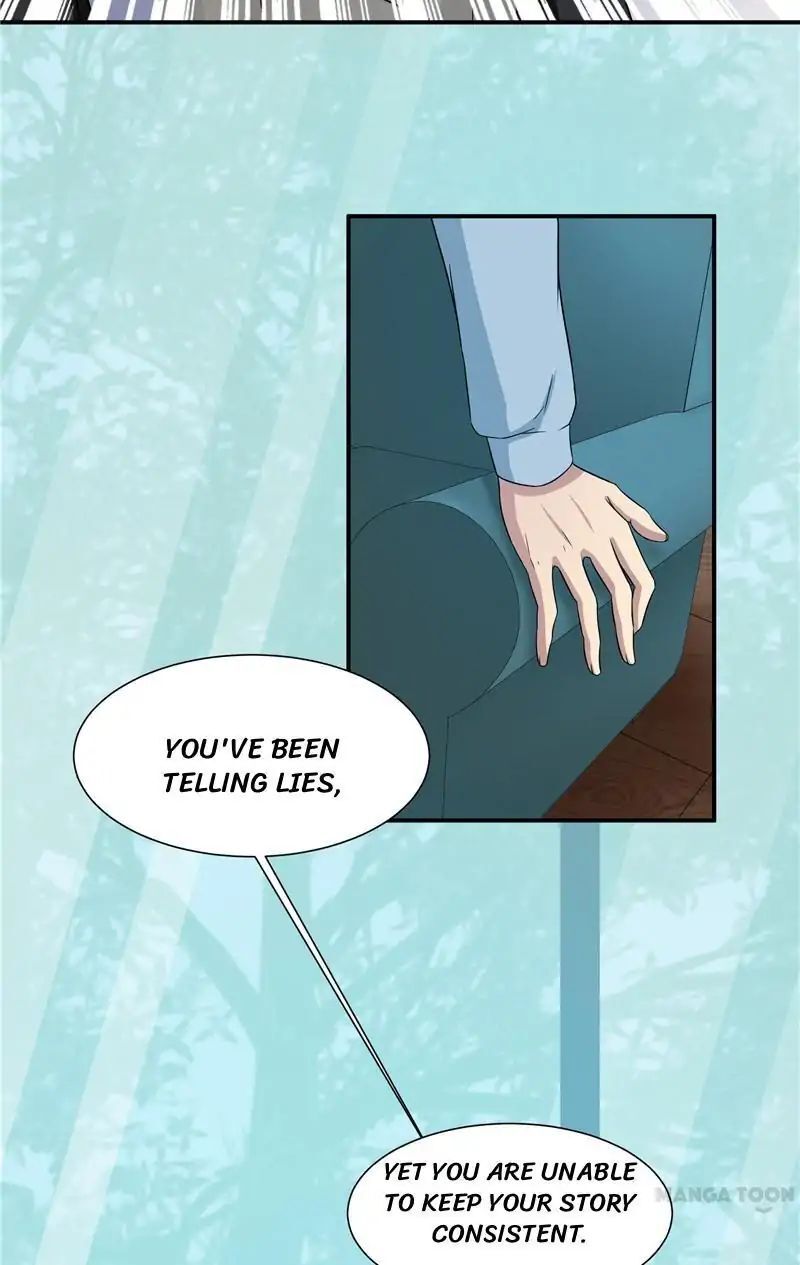 The Man That Was Buried Alive Chapter 9 - page 16