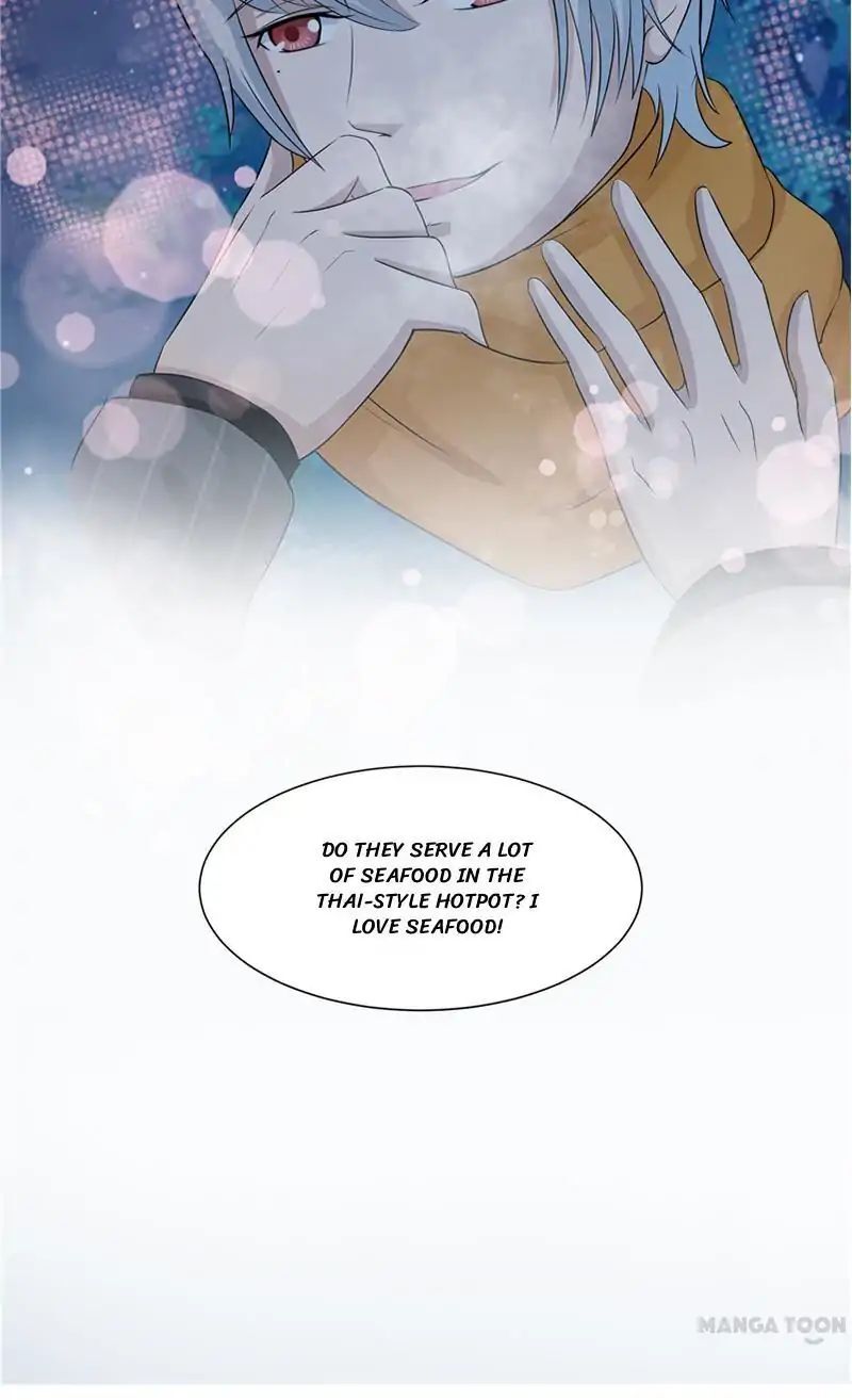 The Man That Was Buried Alive Chapter 8 - page 6