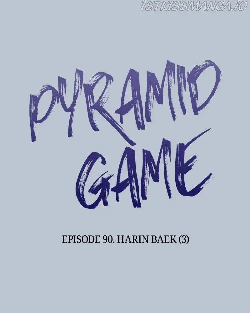 Pyramid Game Chapter 91 - page 19