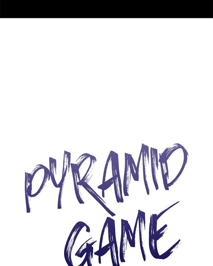 Pyramid Game Chapter 64 - page 18