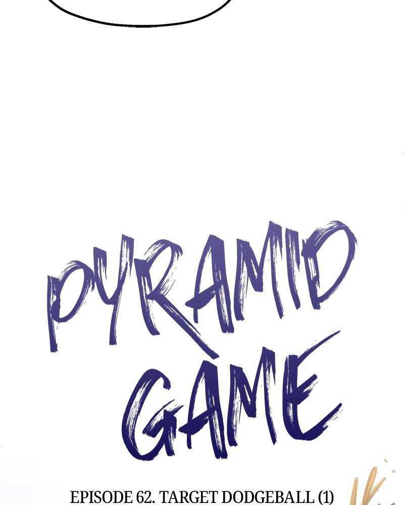 Pyramid Game Chapter 62 - page 22