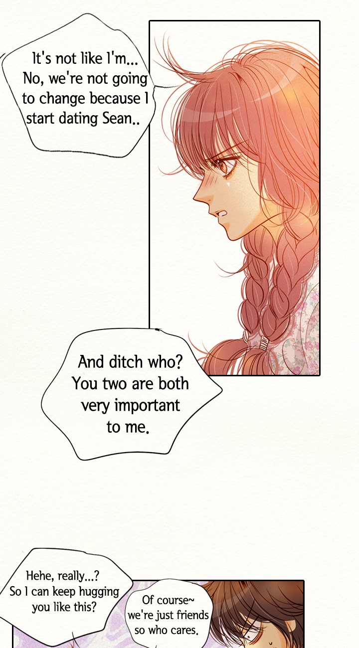 Witch Workshop Chapter 63 - page 24