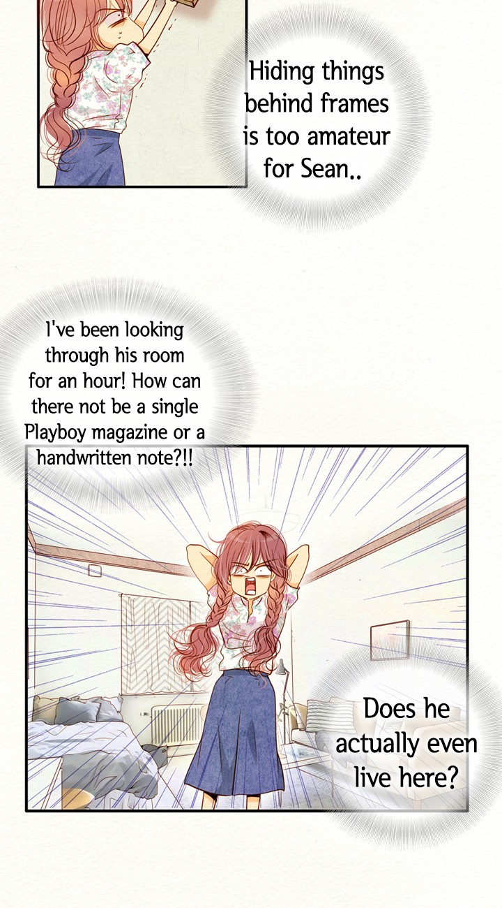 Witch Workshop Chapter 63 - page 50