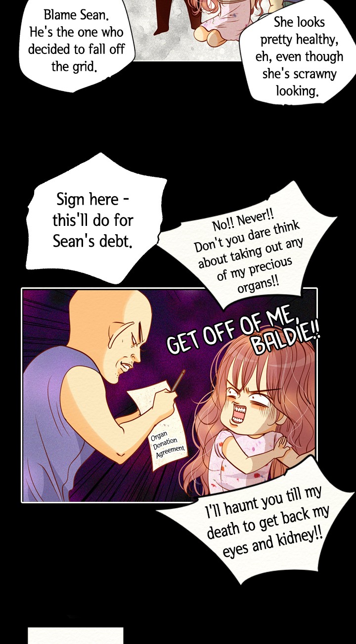 Witch Workshop Chapter 59 - page 10