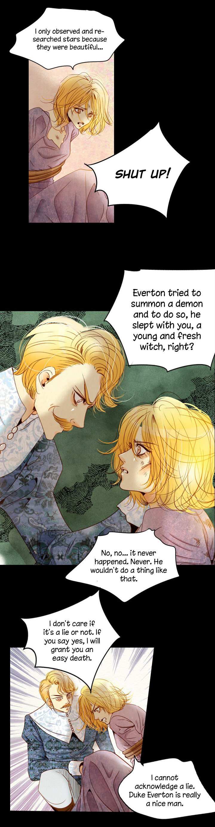 Witch Workshop chapter 2 - page 12