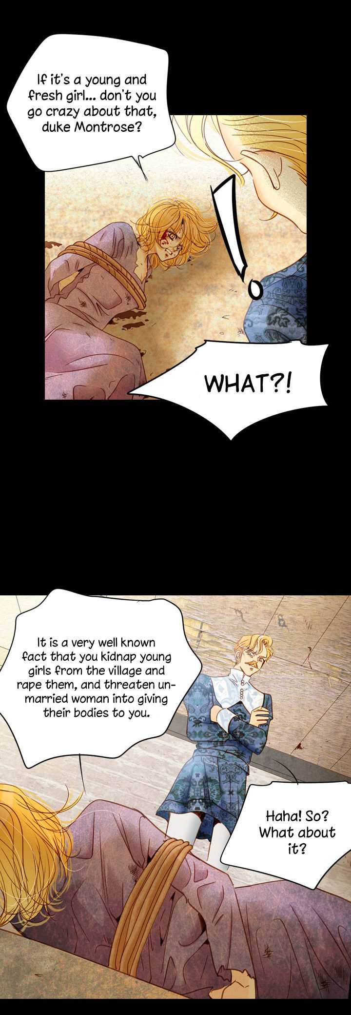 Witch Workshop chapter 2 - page 14