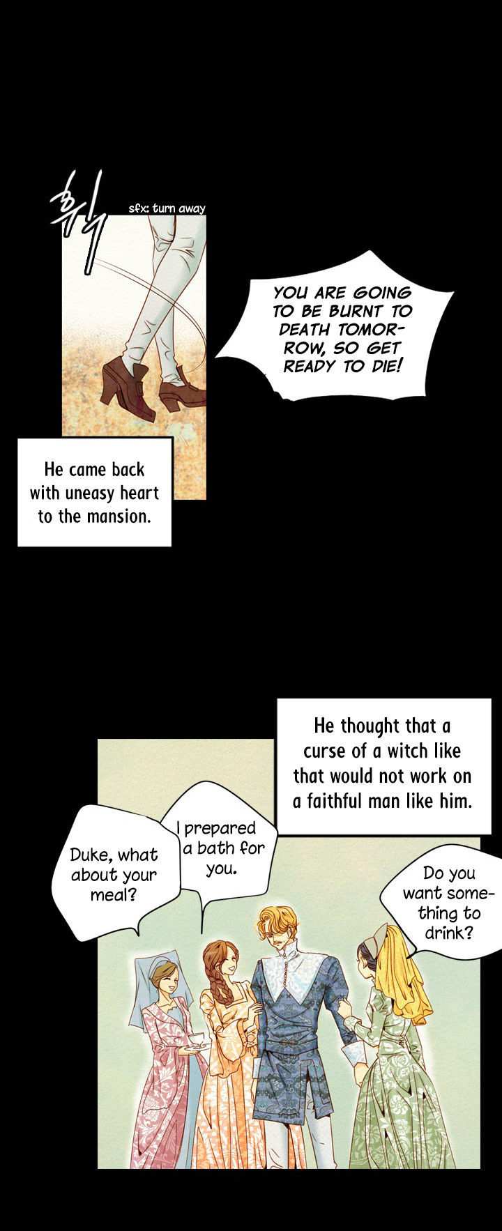 Witch Workshop chapter 2 - page 24