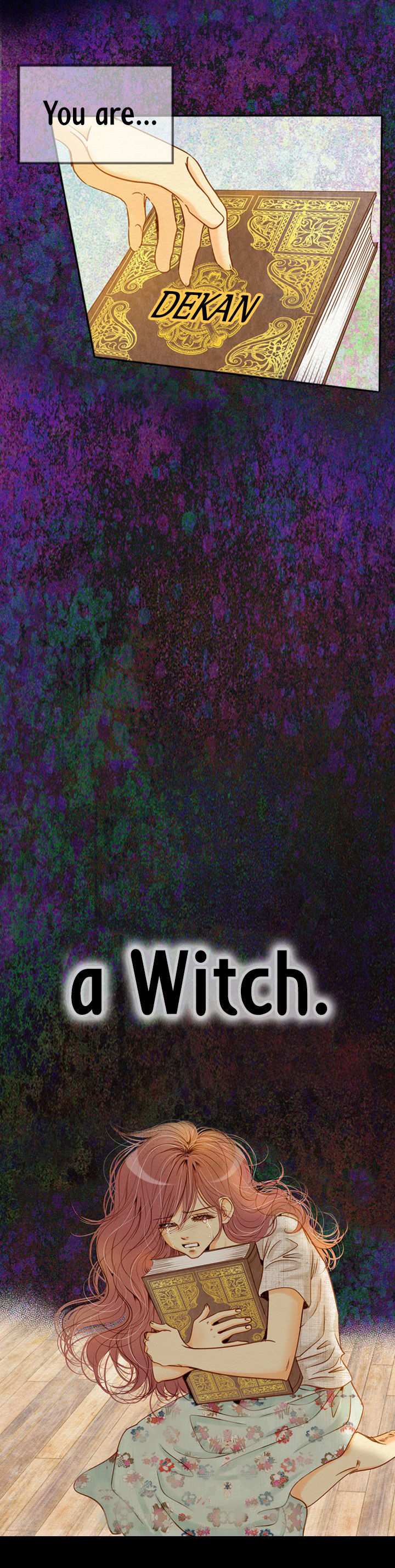 Witch Workshop chapter 2 - page 45