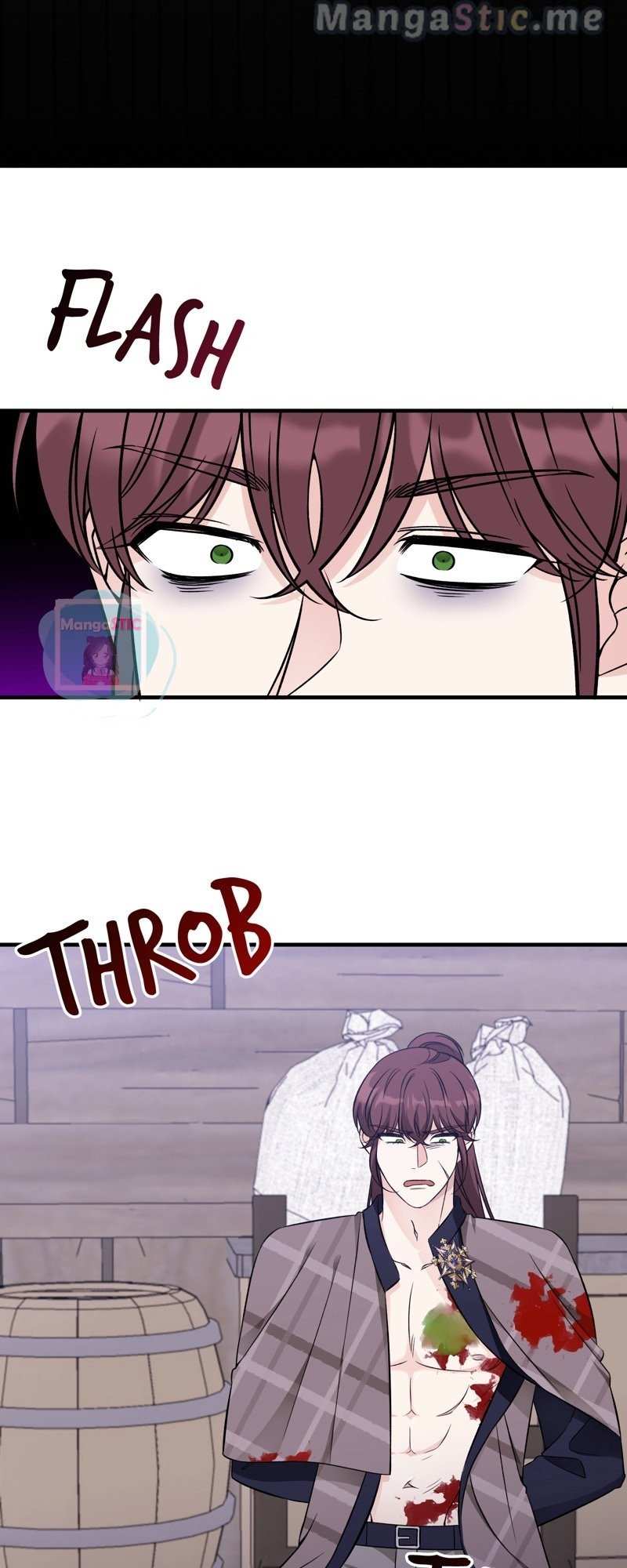 Somehow I Raised A Prince Chapter 44 - page 10