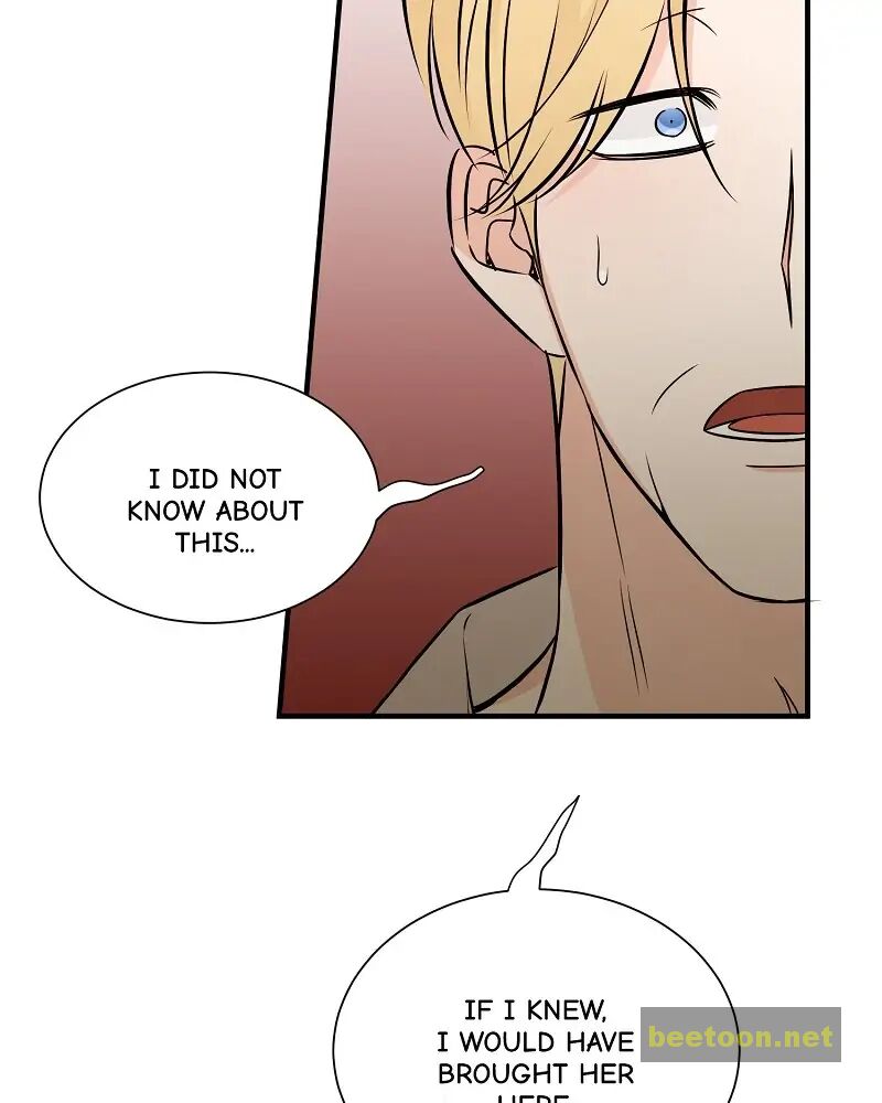 Somehow I Raised A Prince Chapter 29 - page 8