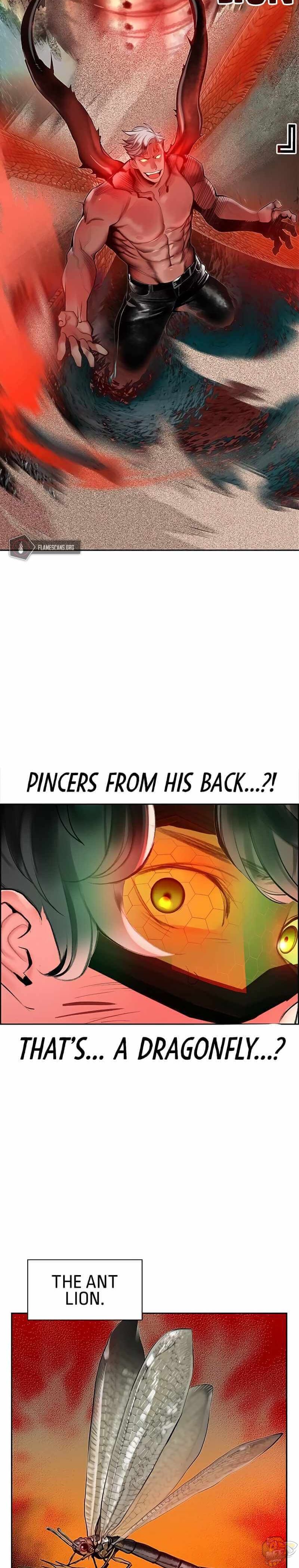 Jungle Juice Chapter 41 - page 26