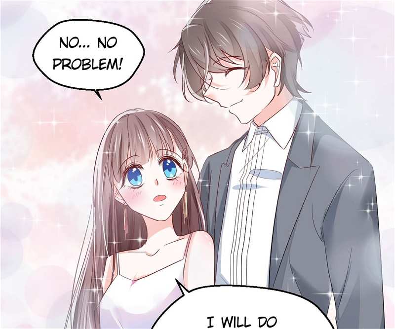 My Husband Wants to Pretend With Me Chapter 7 - page 36