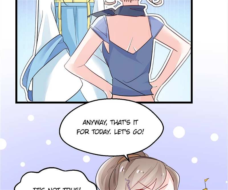 My Husband Wants to Pretend With Me Chapter 5 - page 18
