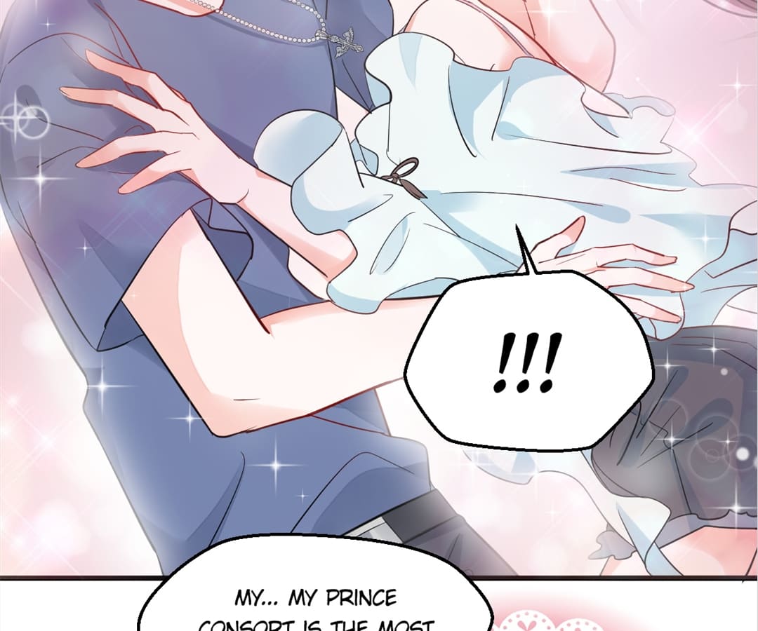 My Husband Wants to Pretend With Me Chapter 5 - page 60