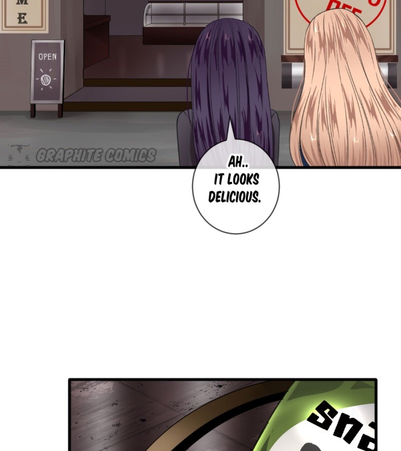 Love n Life Chapter 37 - page 9