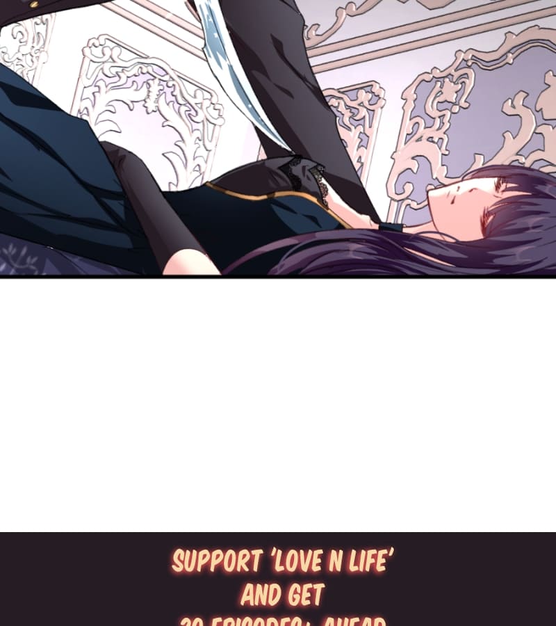 Love n Life Chapter 28 - page 45