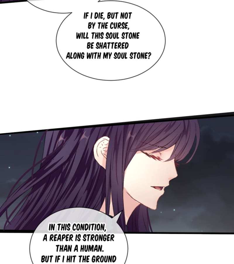Love n Life Chapter 27 - page 21