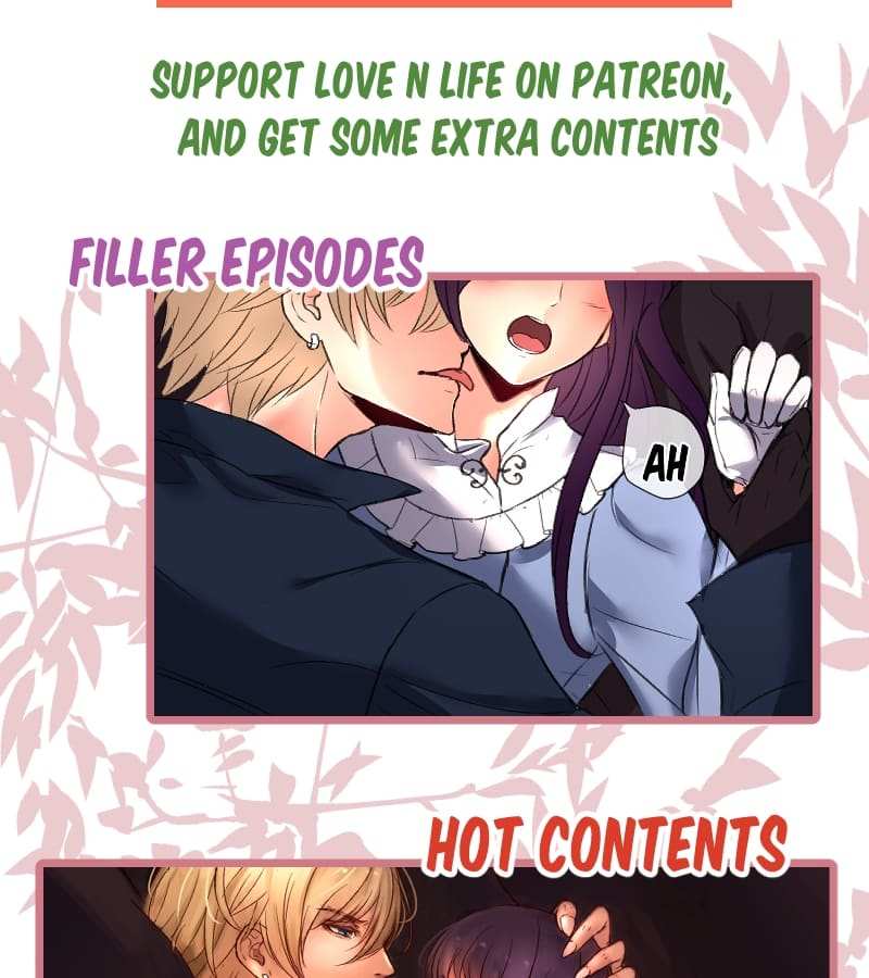 Love n Life chapter 21 - page 27