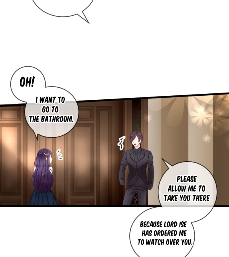 Love n Life chapter 18 - page 19