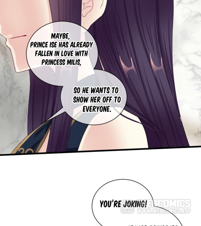 Love n Life chapter 18 - page 23