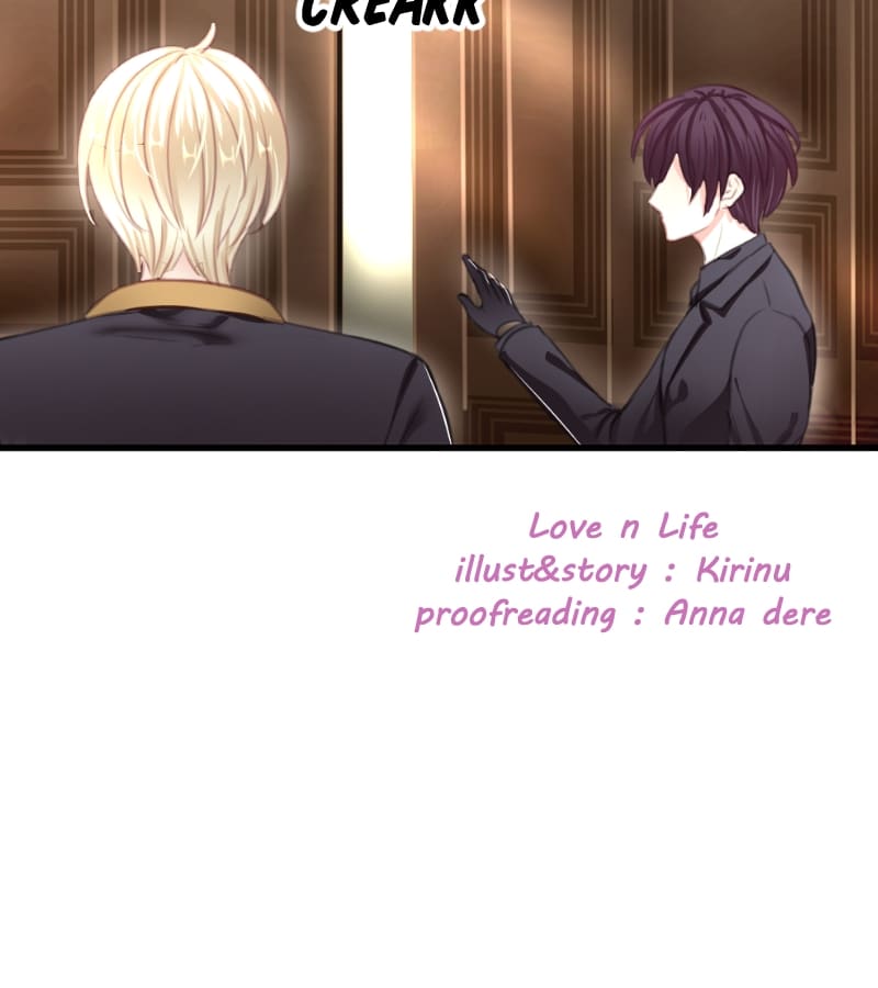 Love n Life chapter 18 - page 5