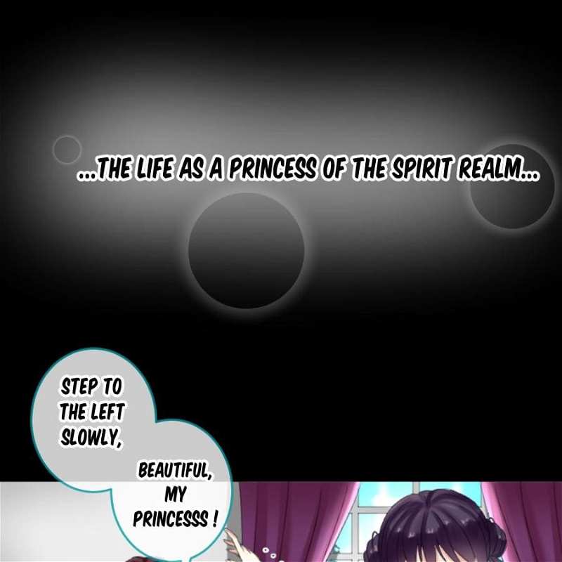 Love n Life chapter 2 - page 9