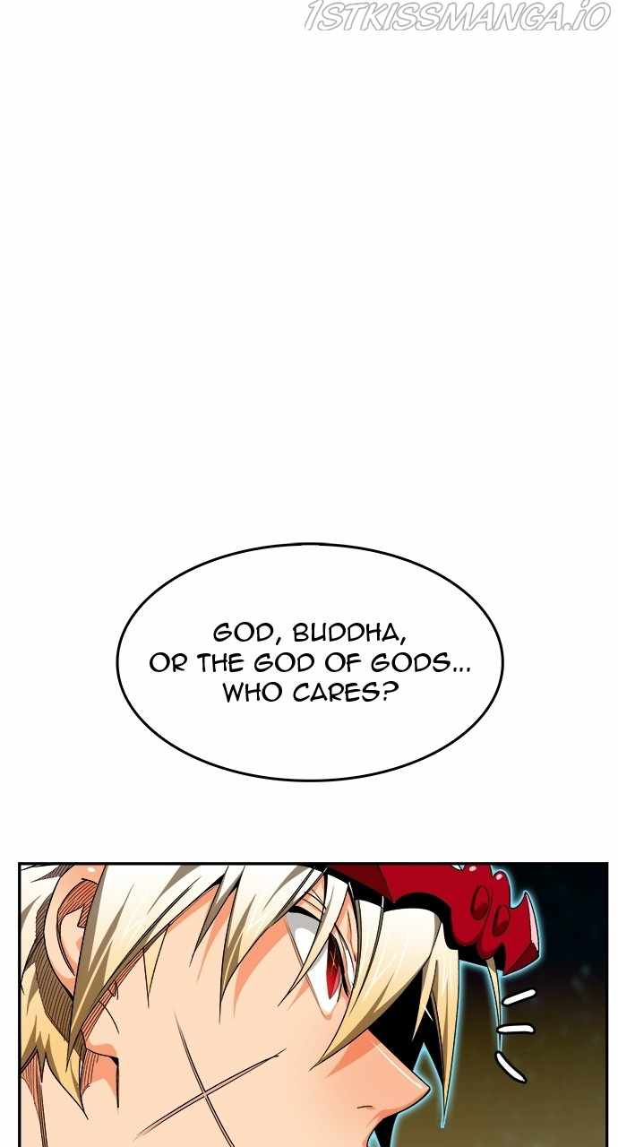 The God of High School Chapter 564 - page 105