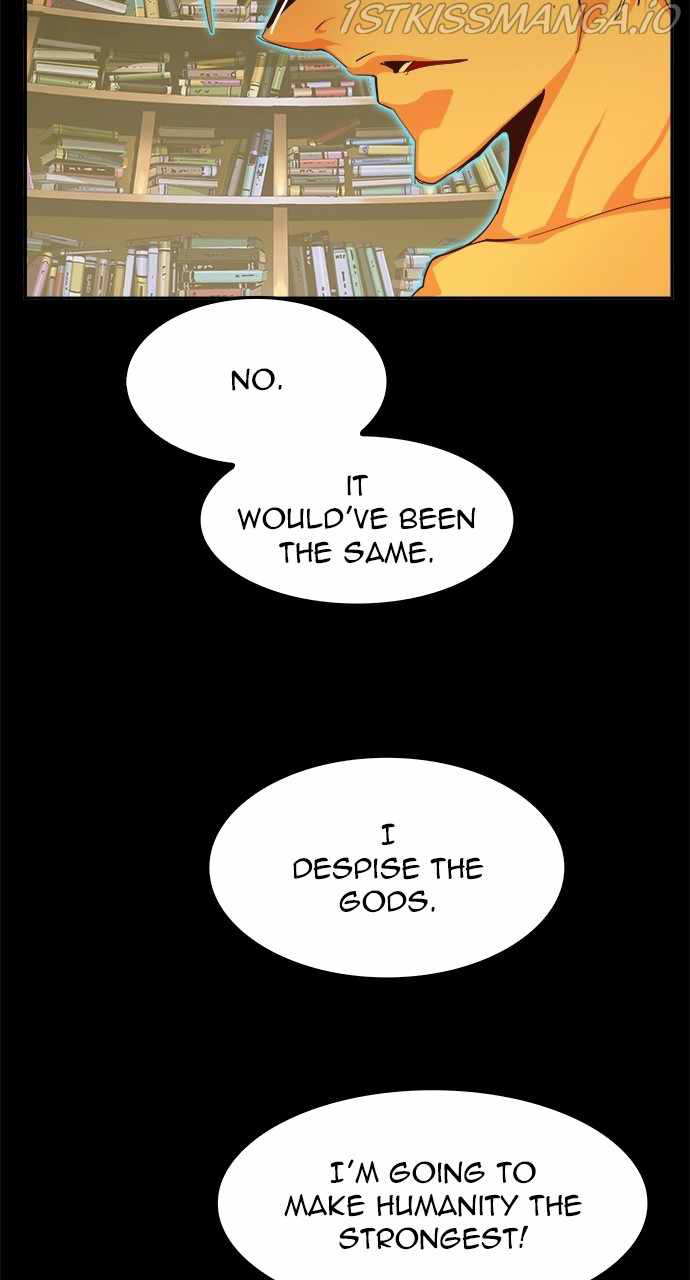The God of High School Chapter 561 - page 26
