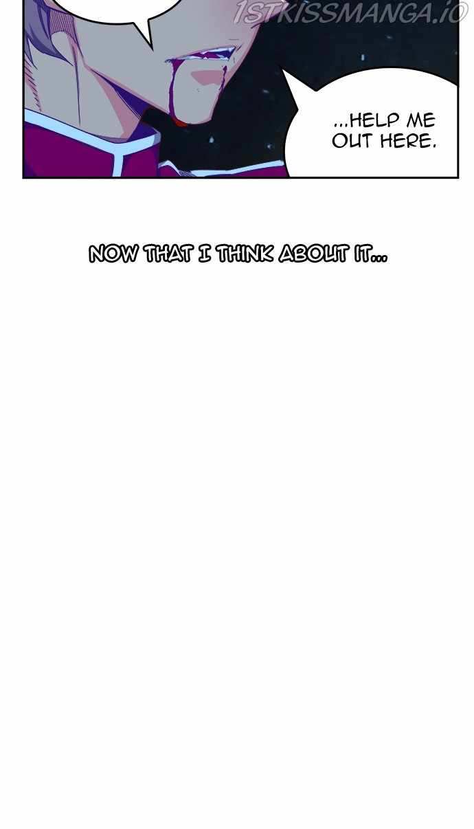 The God of High School Chapter 550 - page 103