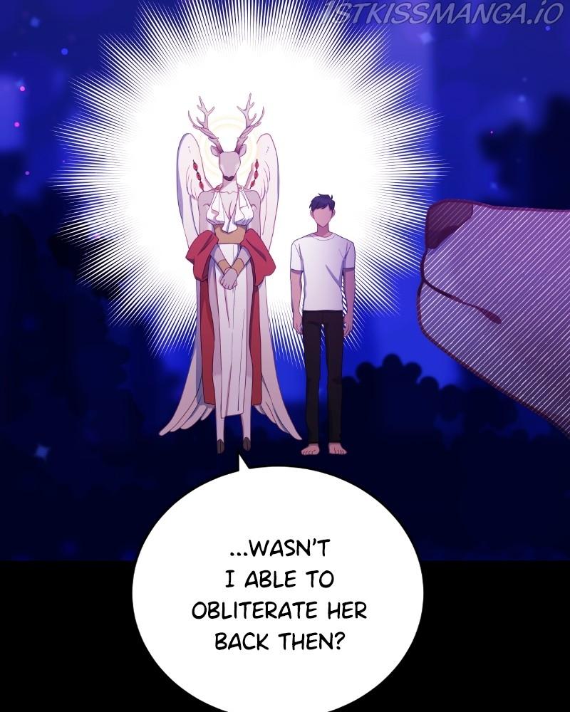 Lord, Let Me Be the Devil! chapter 63 - page 22