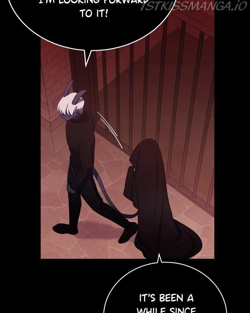 Lord, Let Me Be the Devil! chapter 63 - page 37