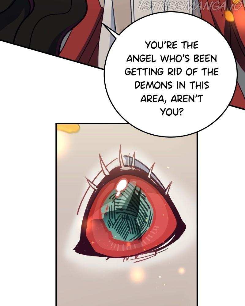 Lord, Let Me Be the Devil! chapter 63 - page 6