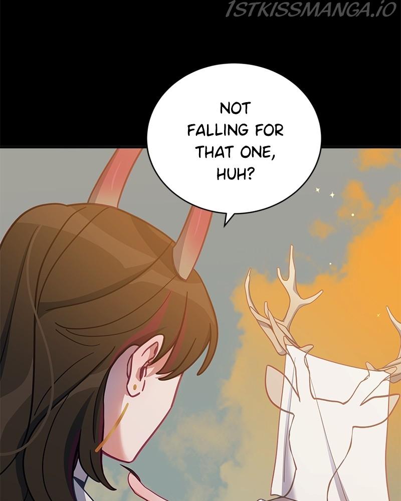 Lord, Let Me Be the Devil! chapter 57 - page 30