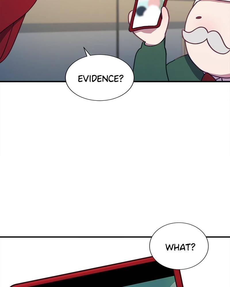 Lord, Let Me Be the Devil! chapter 8 - page 84