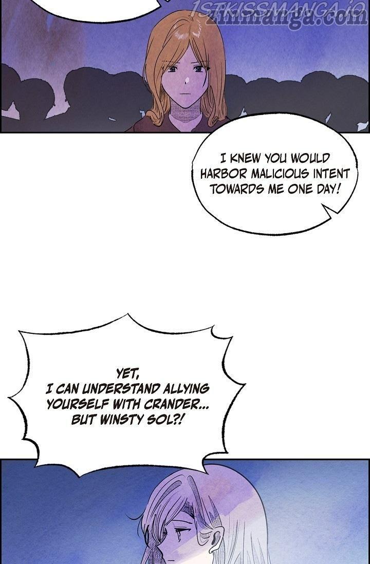 The Villainess Wears an Idiot’s Mask Chapter 51 - page 18