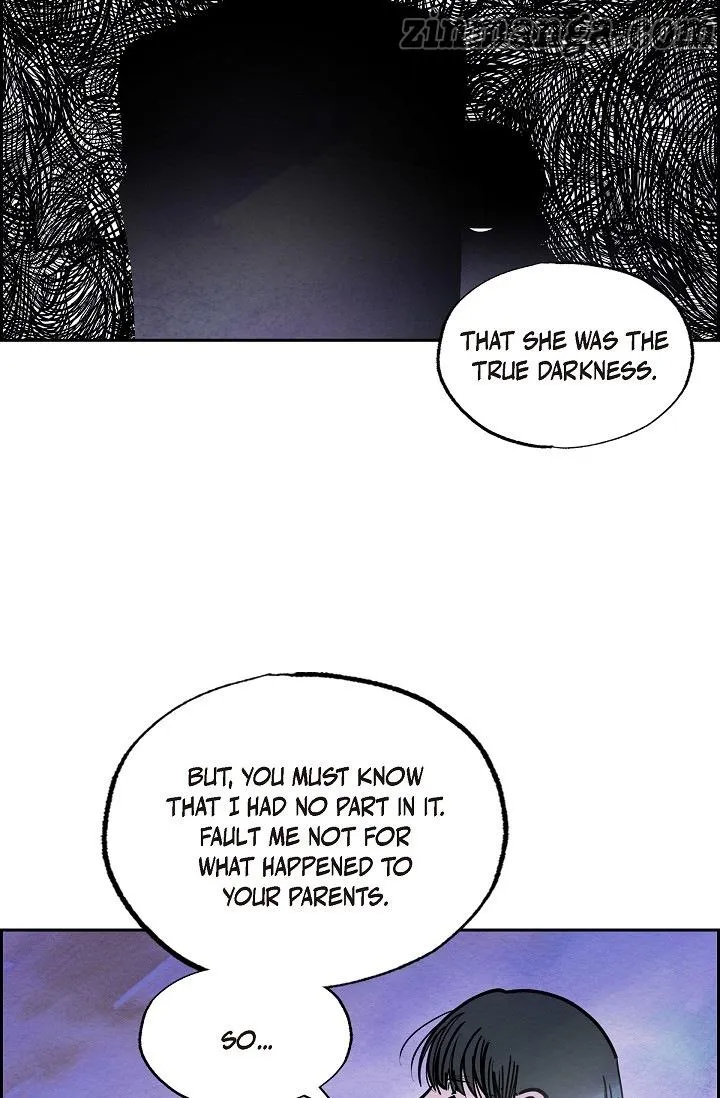 The Villainess Wears an Idiot’s Mask Chapter 46 - page 5