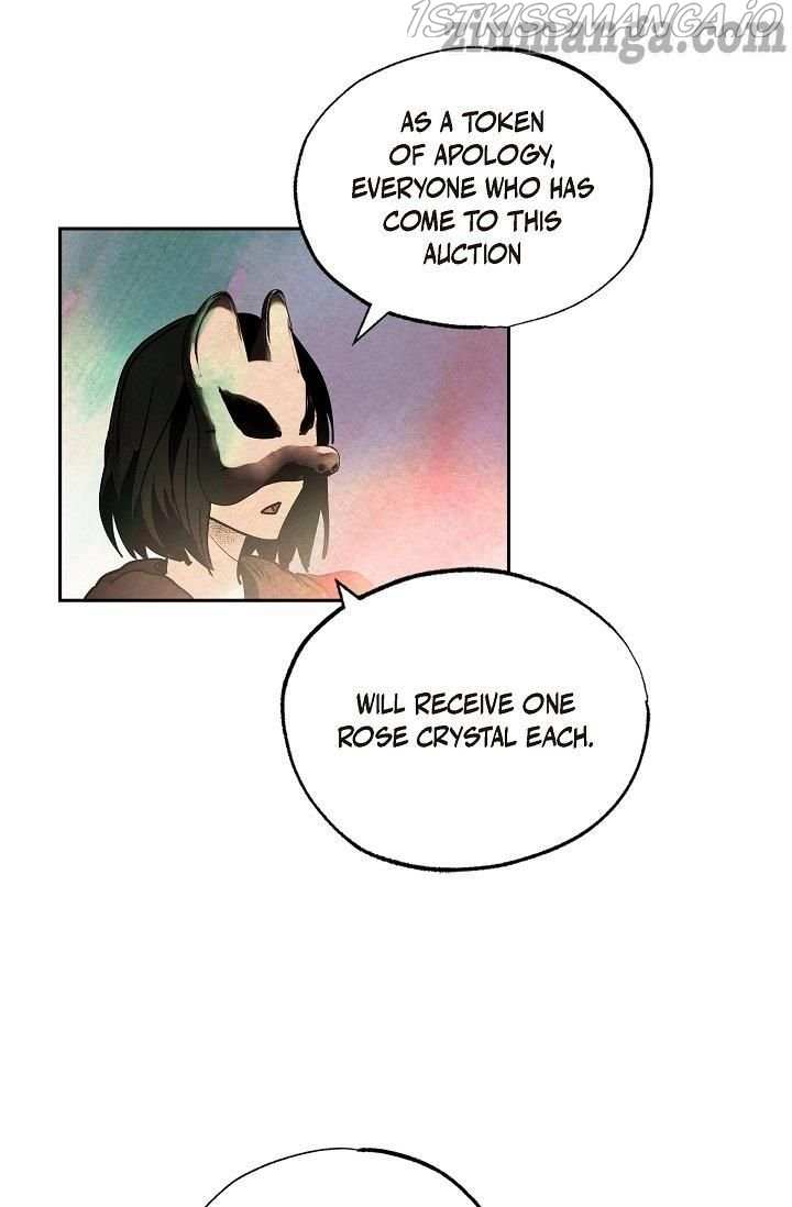 The Villainess Wears an Idiot’s Mask Chapter 31 - page 21