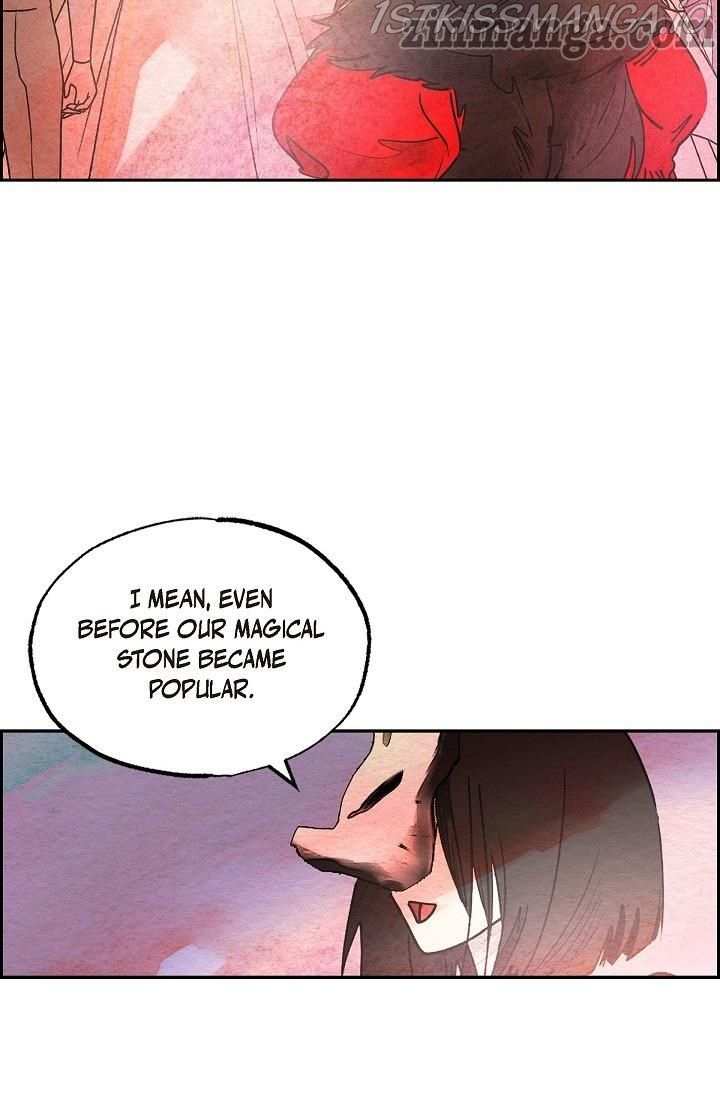 The Villainess Wears an Idiot’s Mask Chapter 31 - page 6