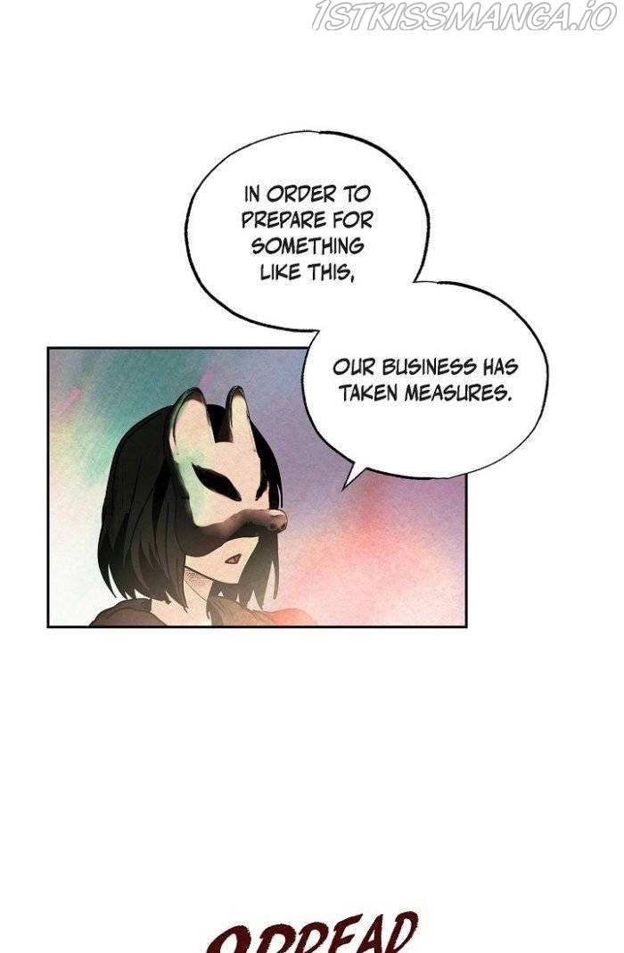 The Villainess Wears an Idiot’s Mask Chapter 30 - page 38