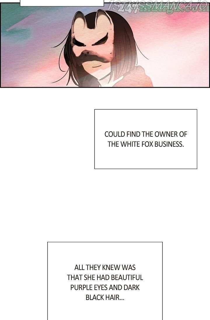 The Villainess Wears an Idiot’s Mask Chapter 28 - page 39