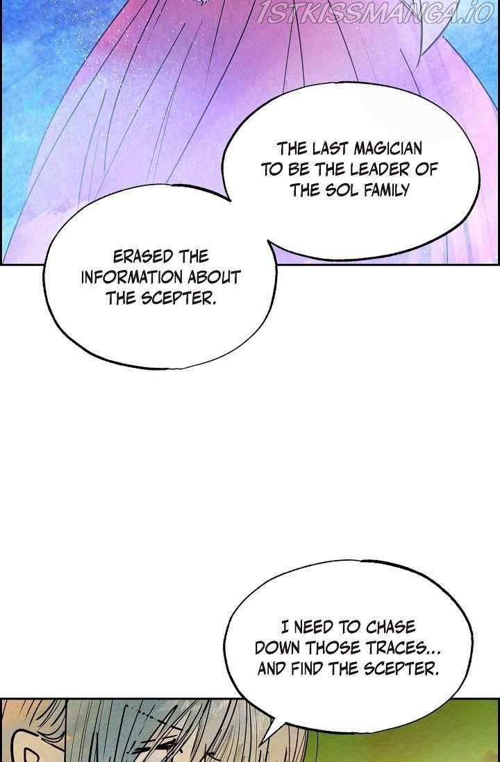 The Villainess Wears an Idiot’s Mask Chapter 15 - page 42