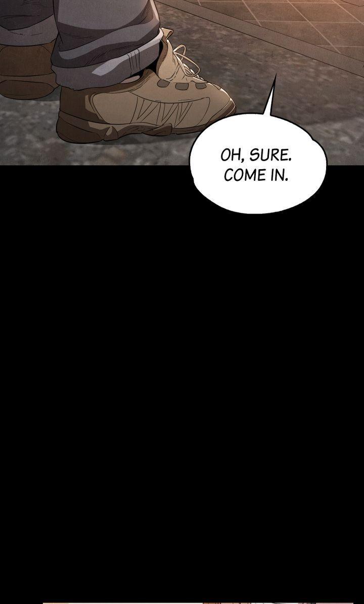 Justified Murder Chapter 26 - page 14