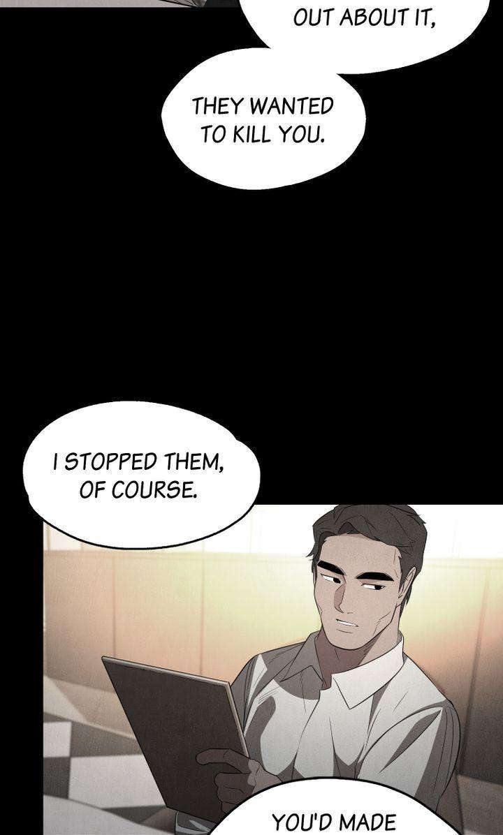 Justified Murder Chapter 26 - page 48