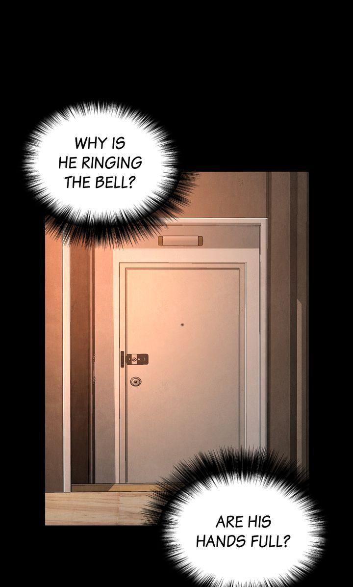 Justified Murder Chapter 26 - page 7